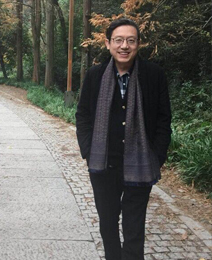 黄玉桥