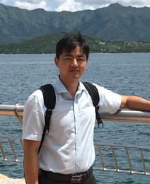 吴大志