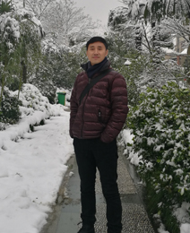 吴长富