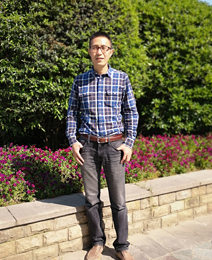 李国建