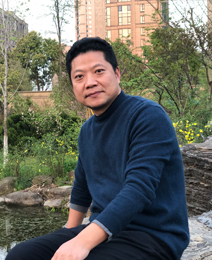 刘立明